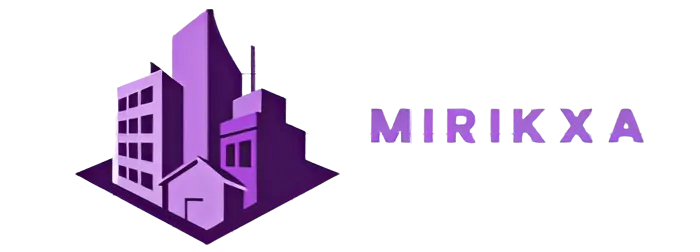 Mirikxa Casino Hotel Logo
